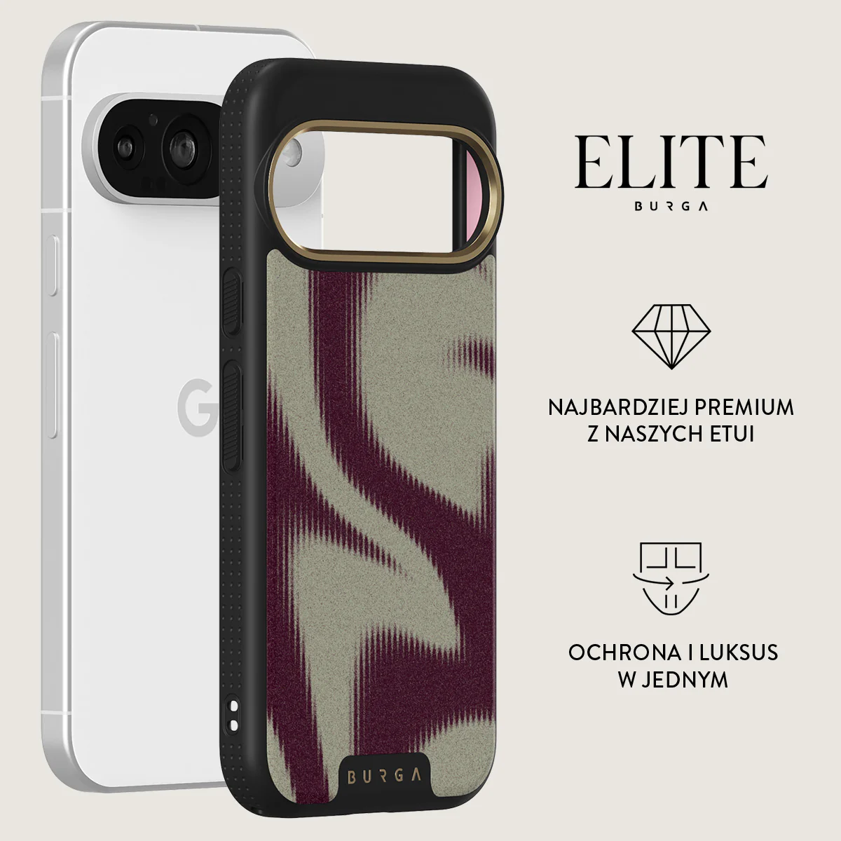 Phantom - Google Pixel 10 Pro Etui - Image 6