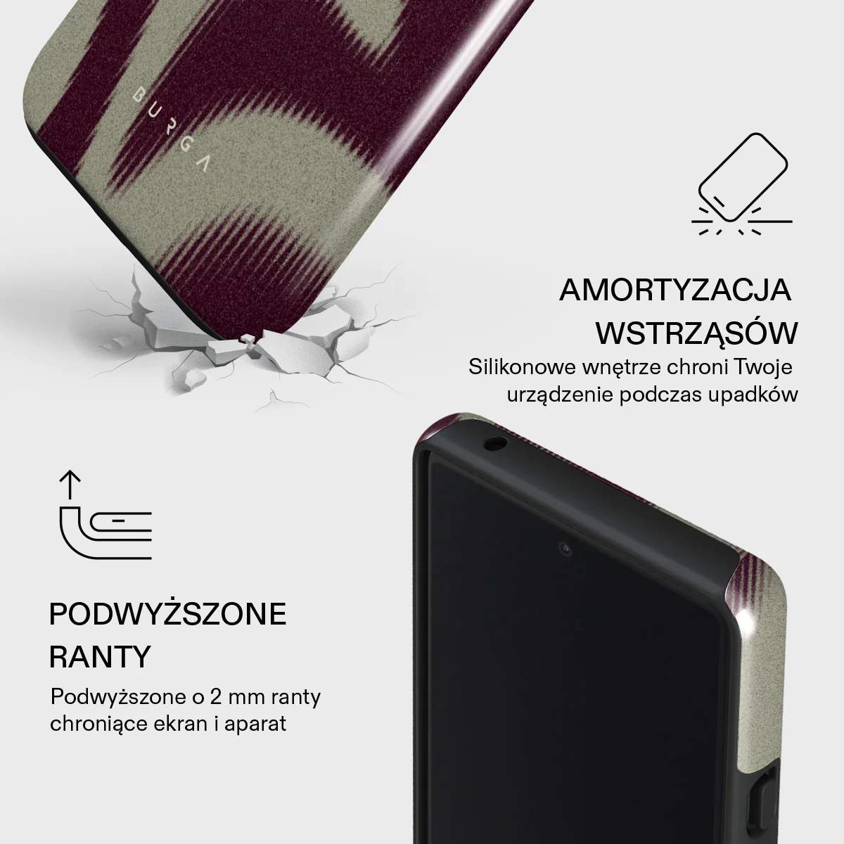 Phantom - Google Pixel 6a Etui - Image 4