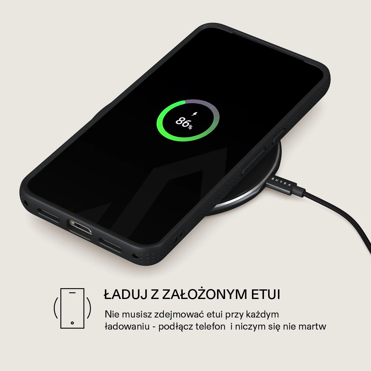 Phantom - Google Pixel 8 Pro Etui - Image 11