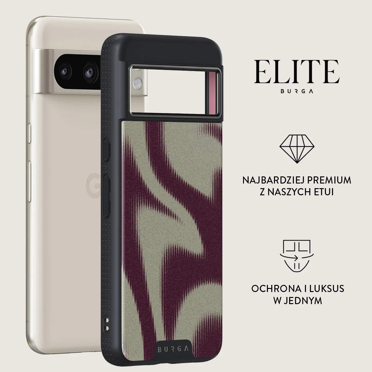Phantom - Google Pixel 8 Pro Etui - Image 13