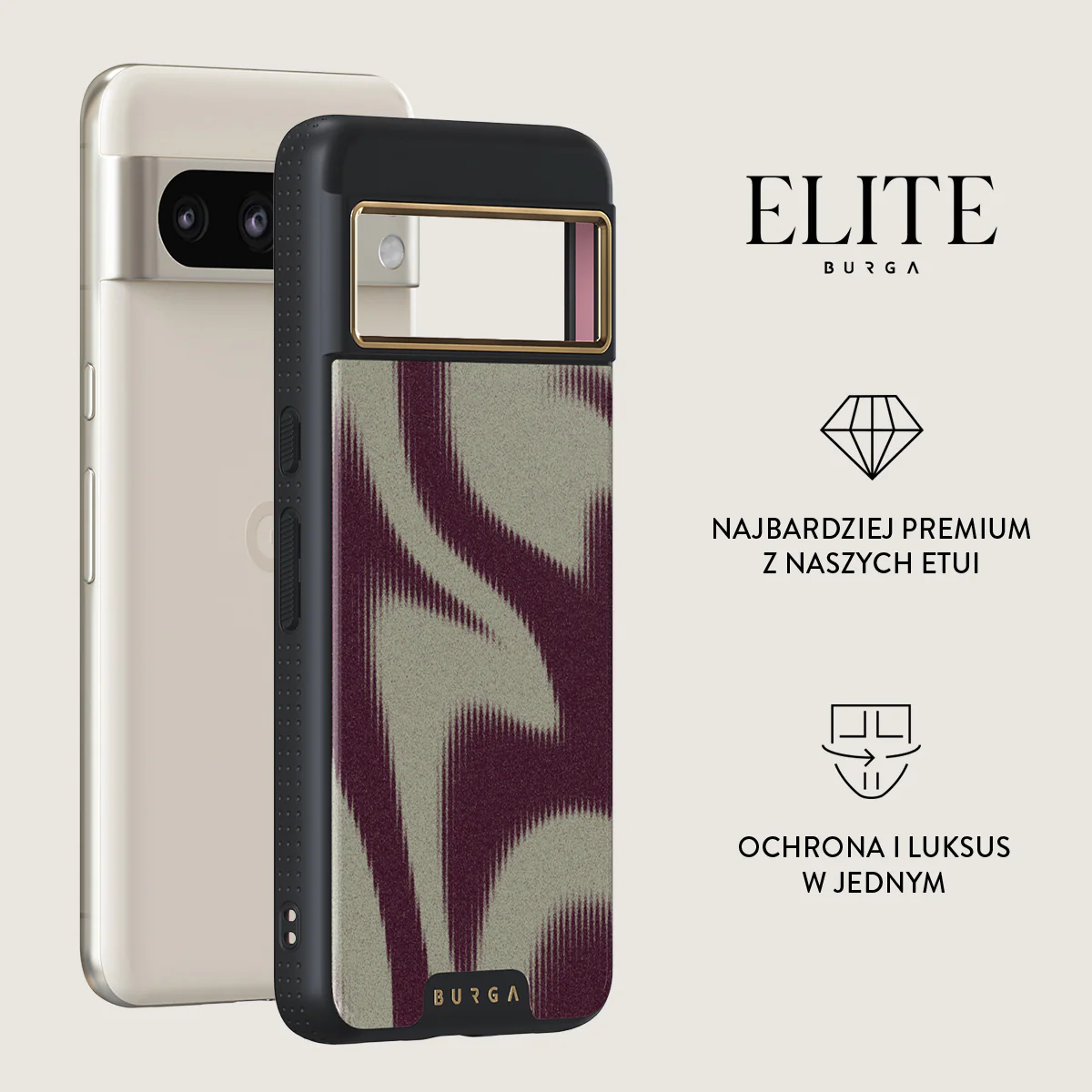 Phantom - Google Pixel 8 Pro Etui - Image 6