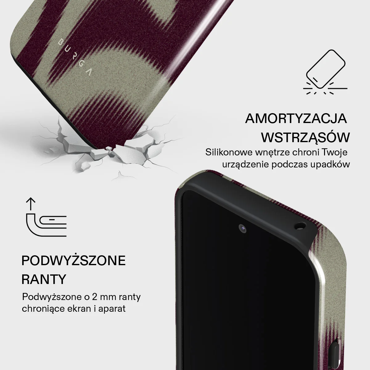 Phantom - Google Pixel 9 Etui - Image 4