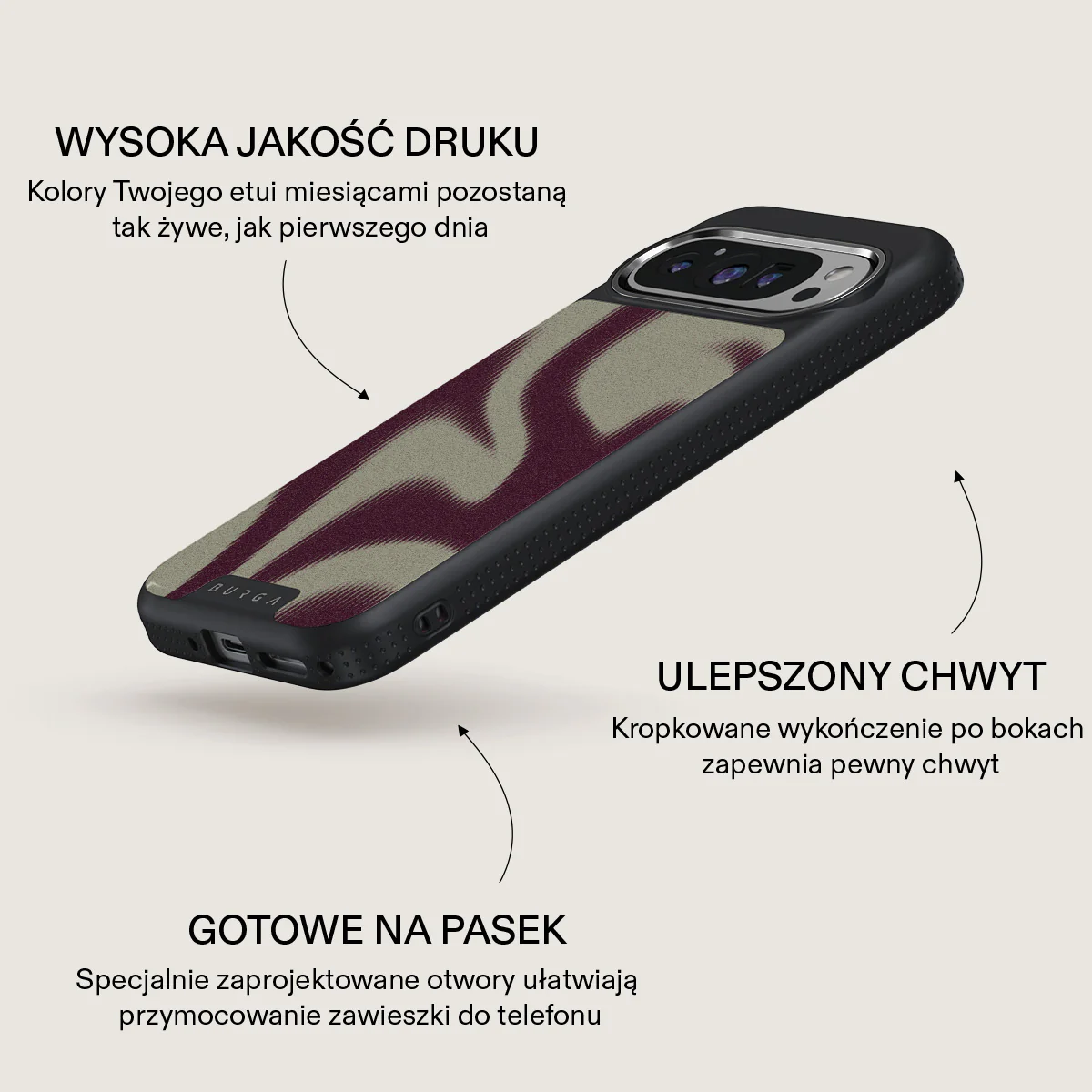 Phantom - Google Pixel 9 Pro Etui - Image 16