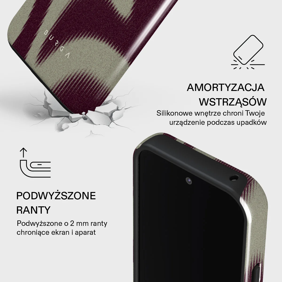 Phantom - Google Pixel 9 Pro Etui - Image 4