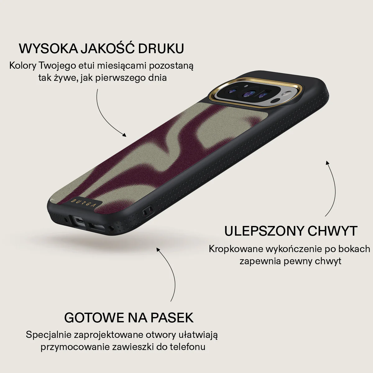 Phantom - Google Pixel 9 Pro Etui - Image 9