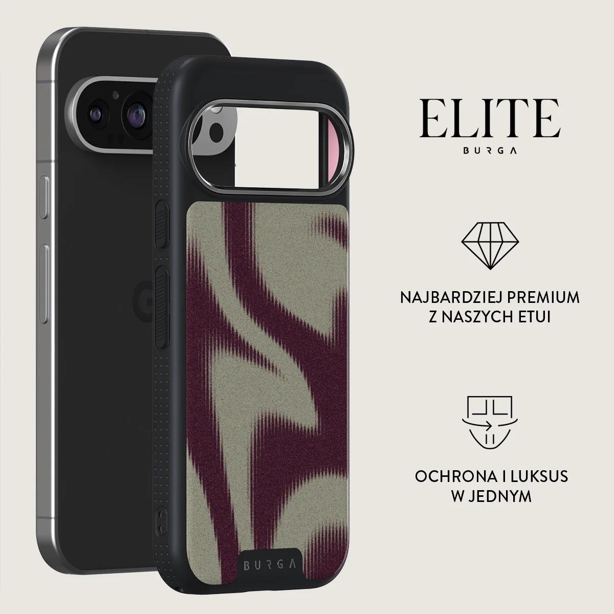 Phantom - Google Pixel 9 Pro XL Etui - Image 13