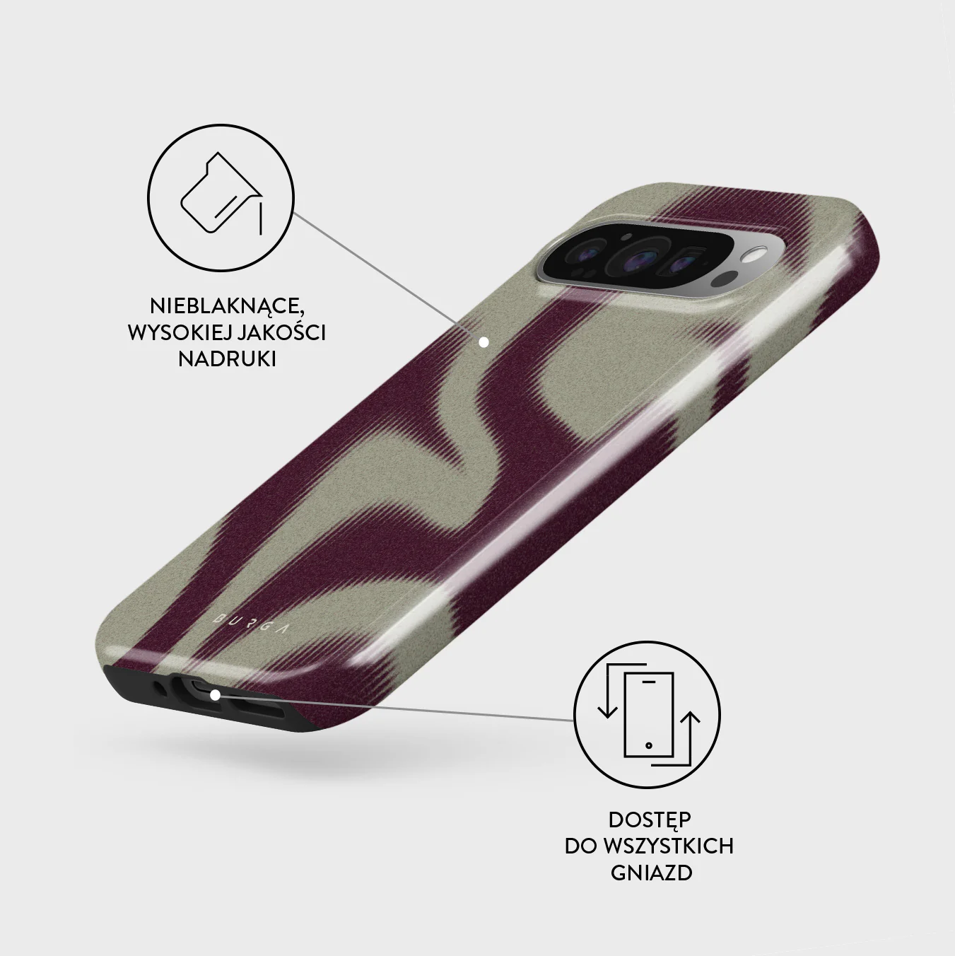 Phantom - Google Pixel 9 Pro XL Etui - Image 3