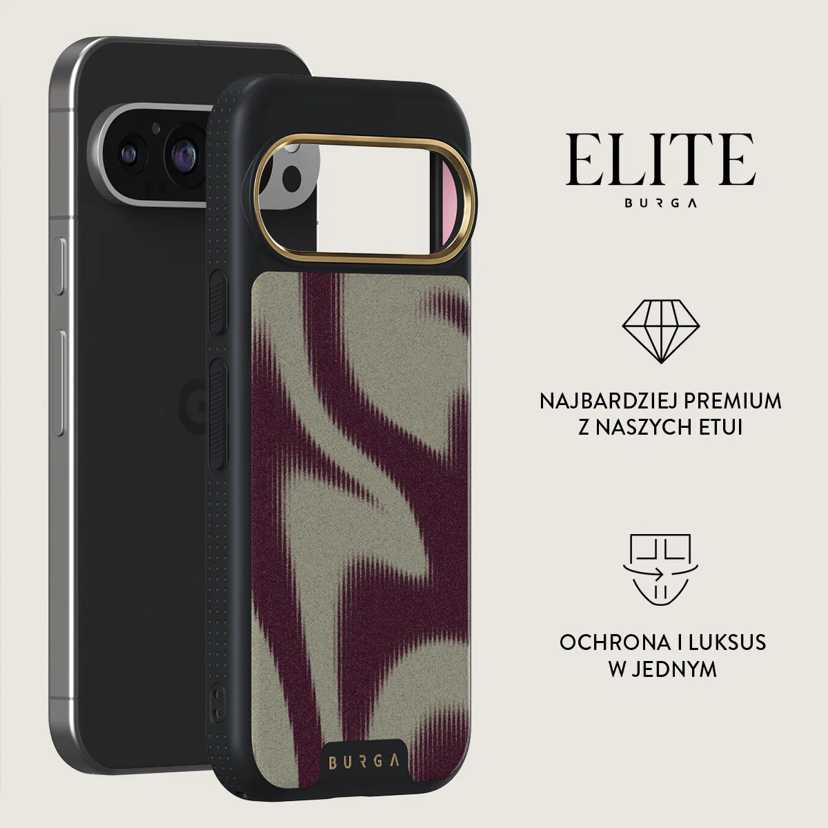 Phantom - Google Pixel 9 Pro XL Etui - Image 6