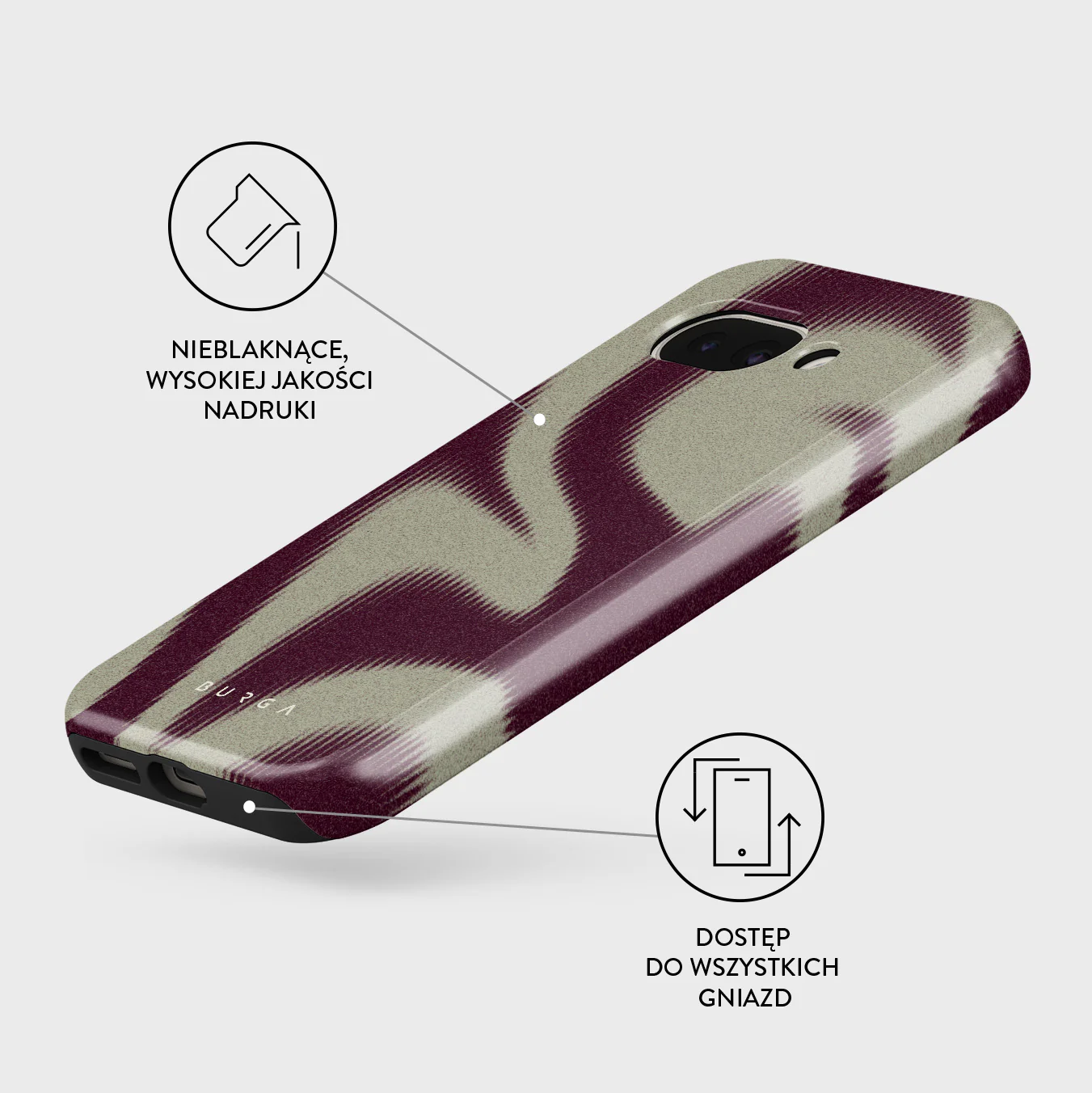 Phantom - Google Pixel 9a Etui - Image 3