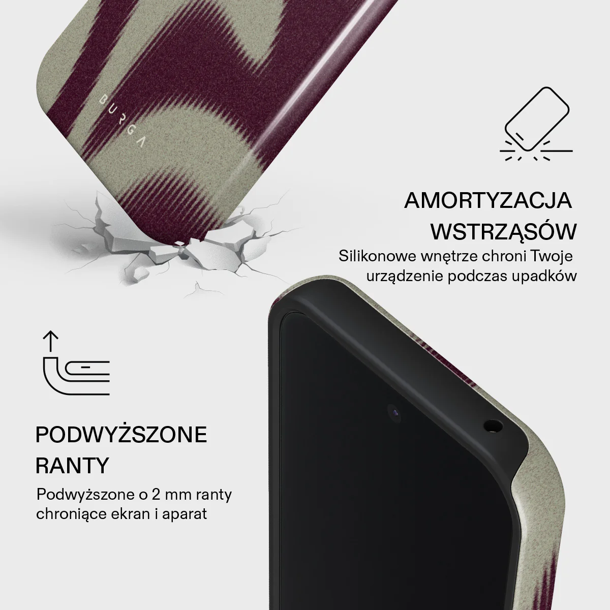 Phantom - Google Pixel 9a Etui - Image 4