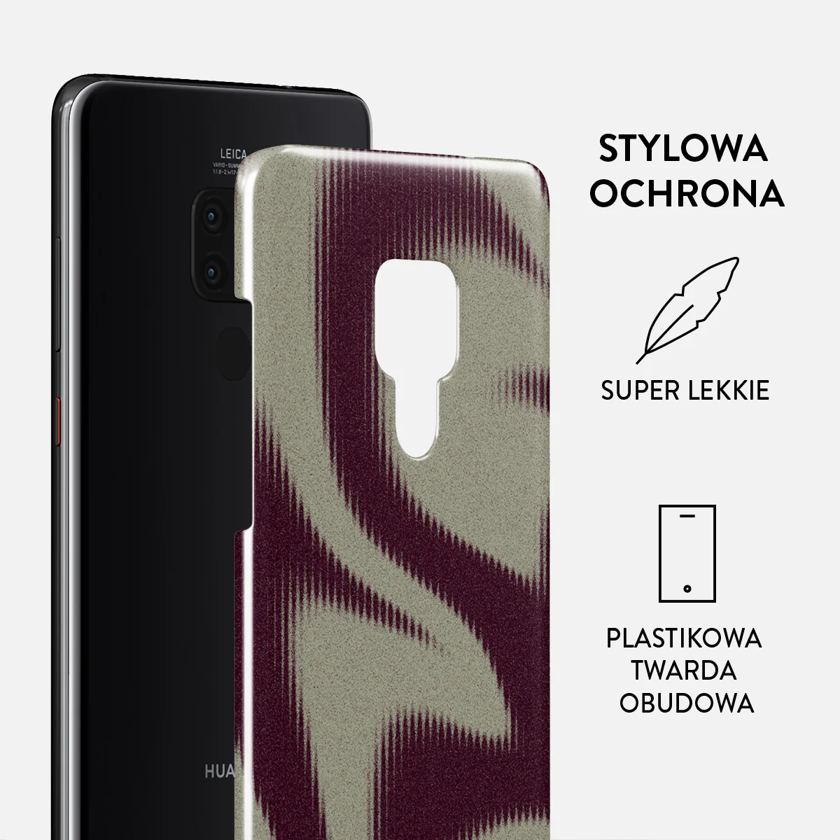 Phantom - Huawei Mate 20 Etui - Image 2
