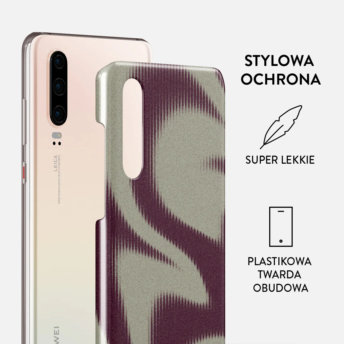 Phantom - Huawei P30 Etui - Image 2