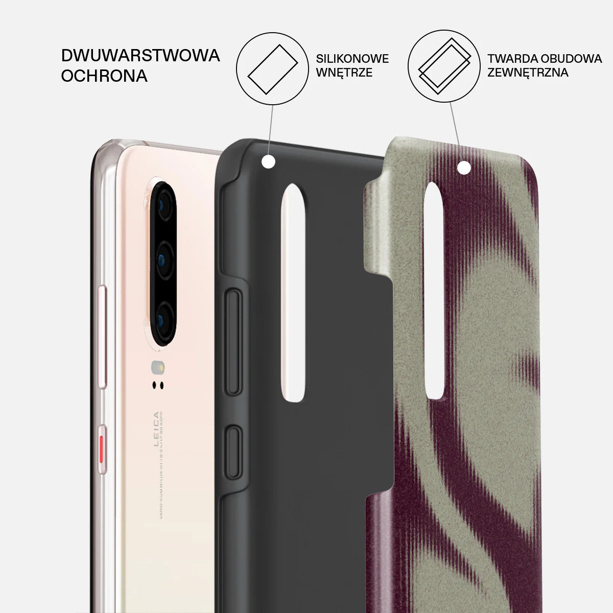 Phantom - Huawei P30 Etui - Image 6