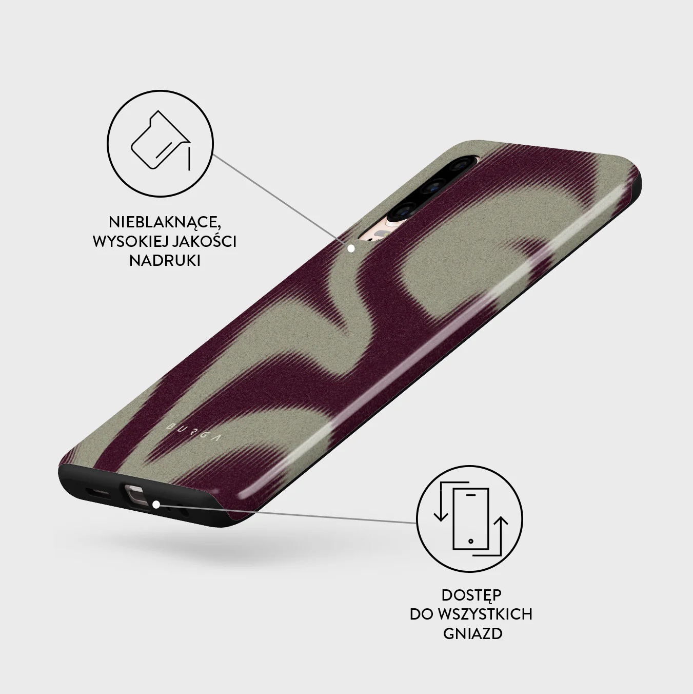Phantom - Huawei P30 Etui - Image 7