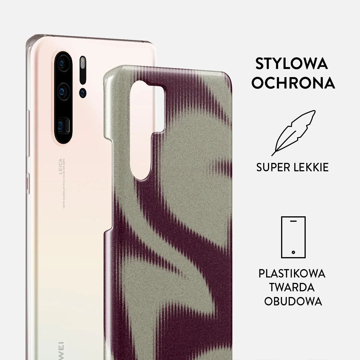 Phantom - Huawei P30 Pro Etui - Image 2