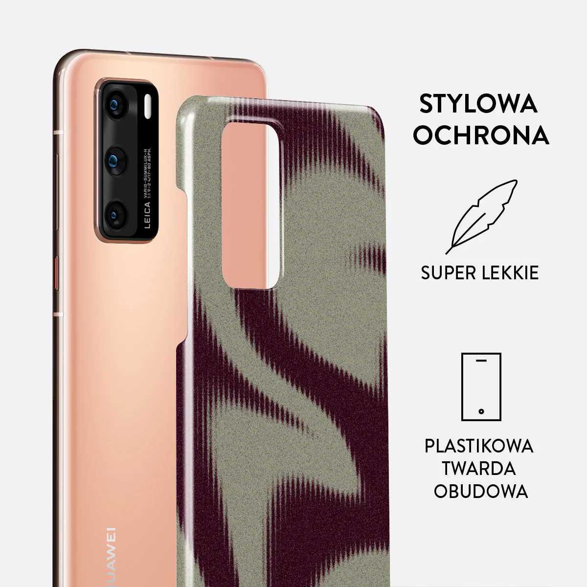 Phantom - Huawei P40 Etui - Image 2