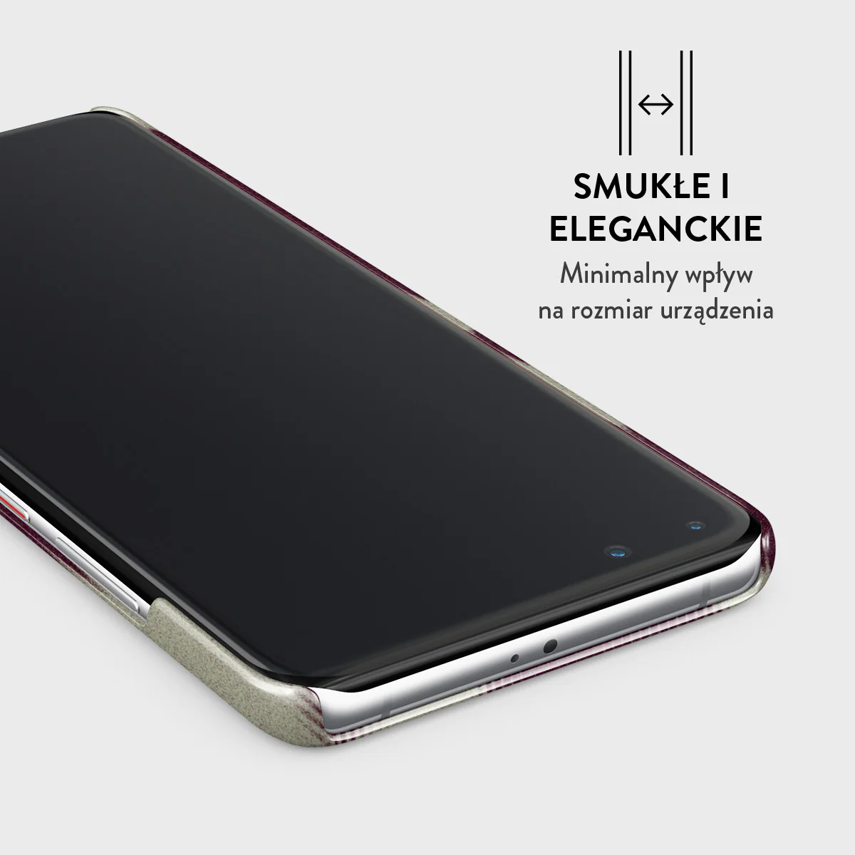 Phantom - Huawei P40 Etui - Image 4