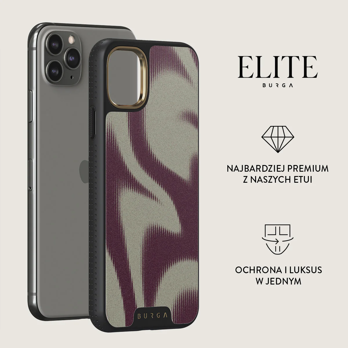Phantom - iPhone 11 Pro Etui - Image 10