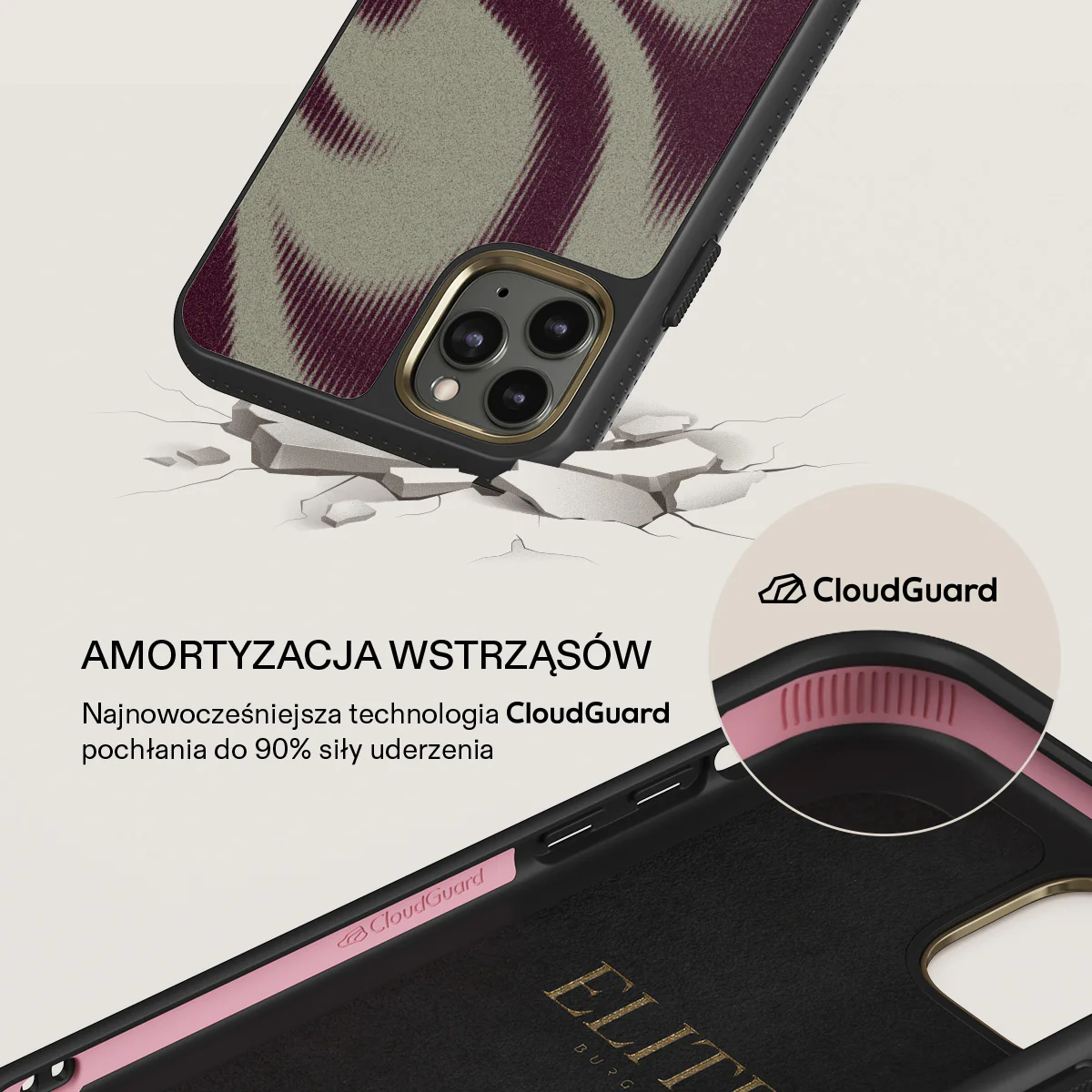 Phantom - iPhone 11 Pro Etui - Image 11