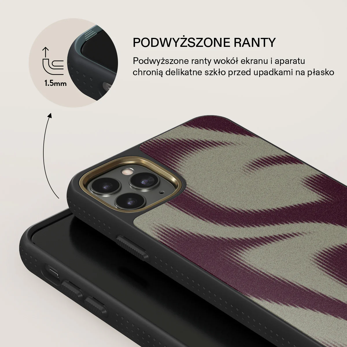 Phantom - iPhone 11 Pro Etui - Image 12