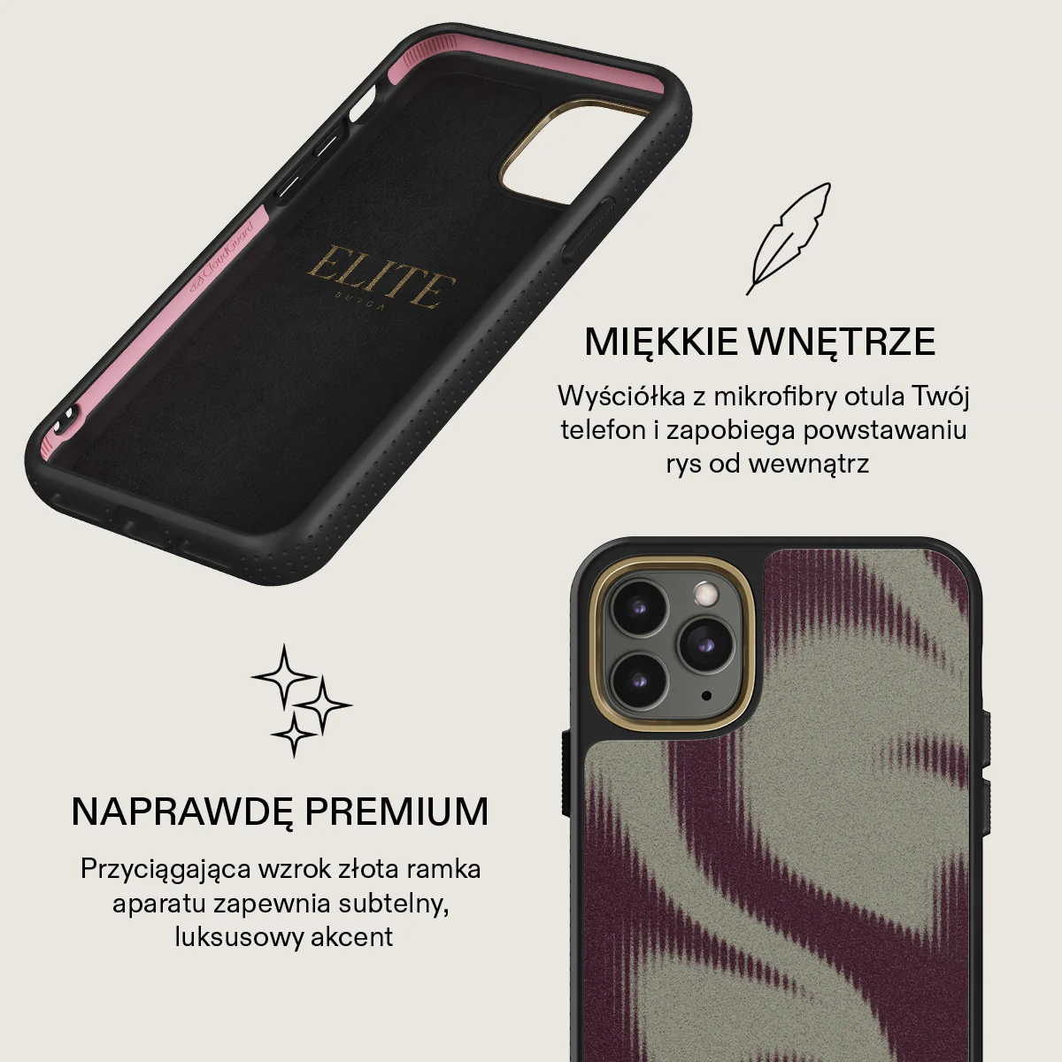 Phantom - iPhone 11 Pro Etui - Image 14