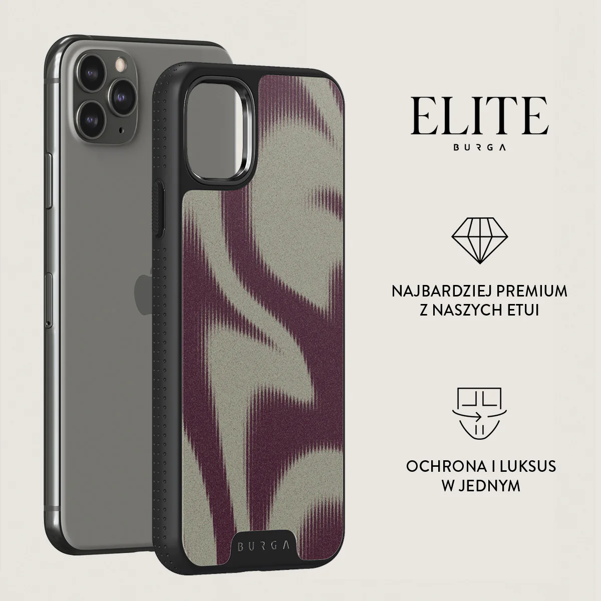 Phantom - iPhone 11 Pro Etui - Image 17
