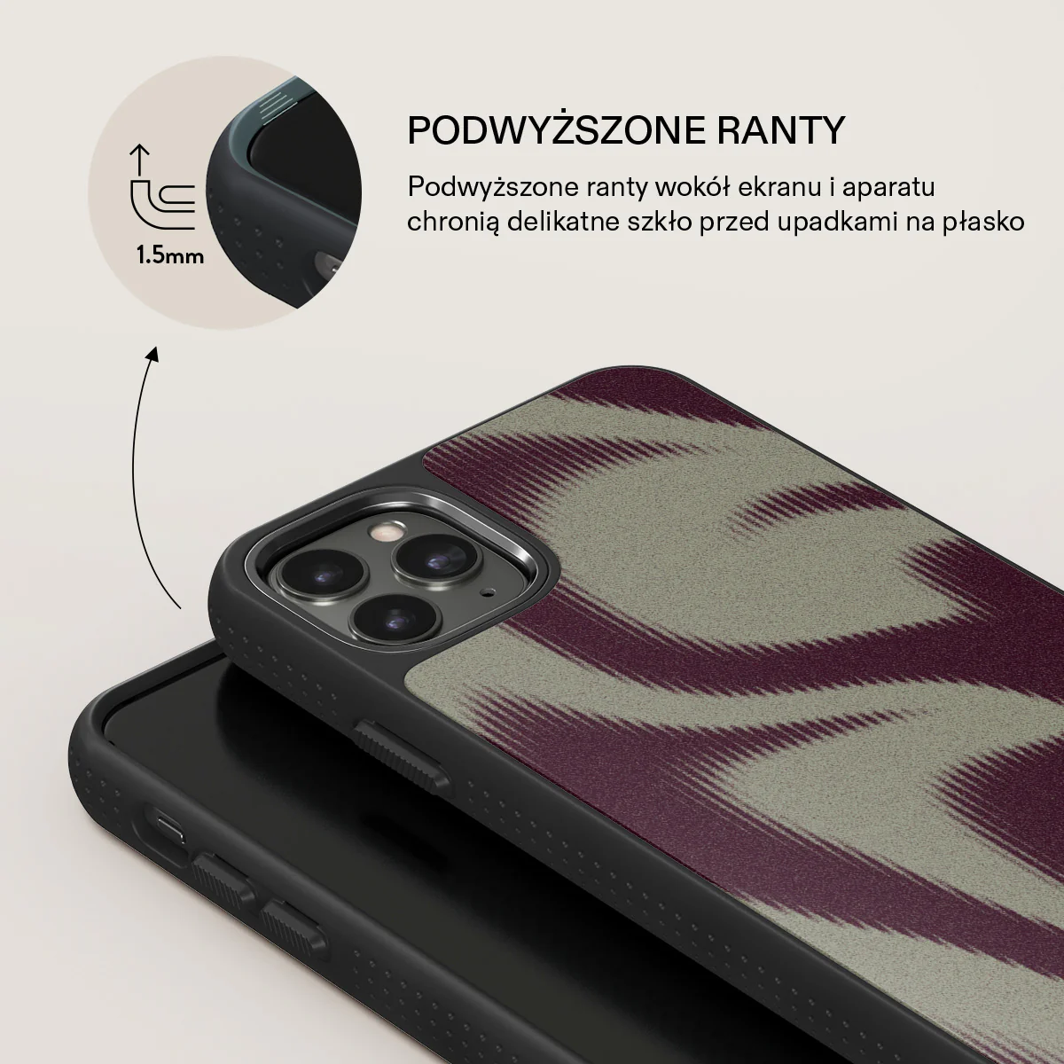 Phantom - iPhone 11 Pro Etui - Image 19