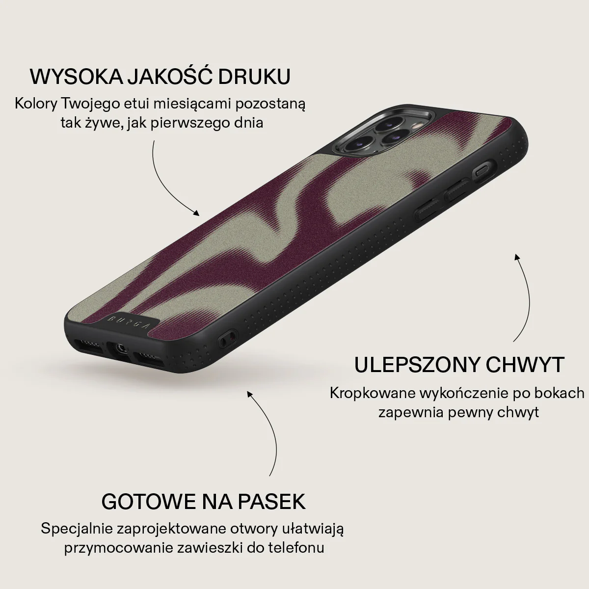Phantom - iPhone 11 Pro Etui - Image 20