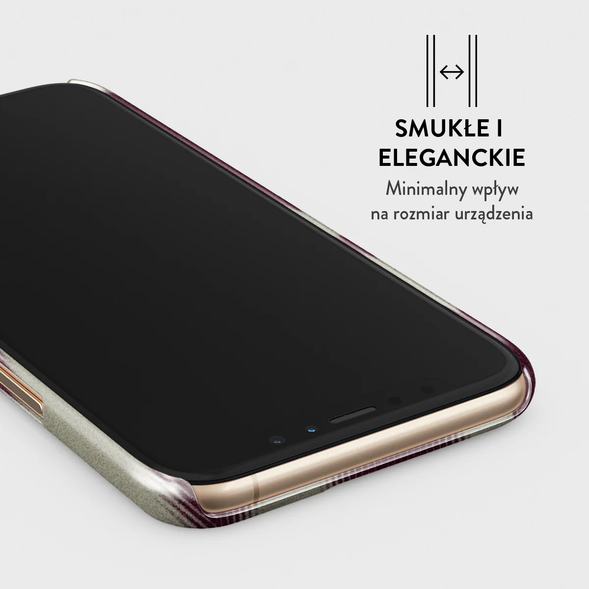 Phantom - iPhone 11 Pro Etui - Image 4