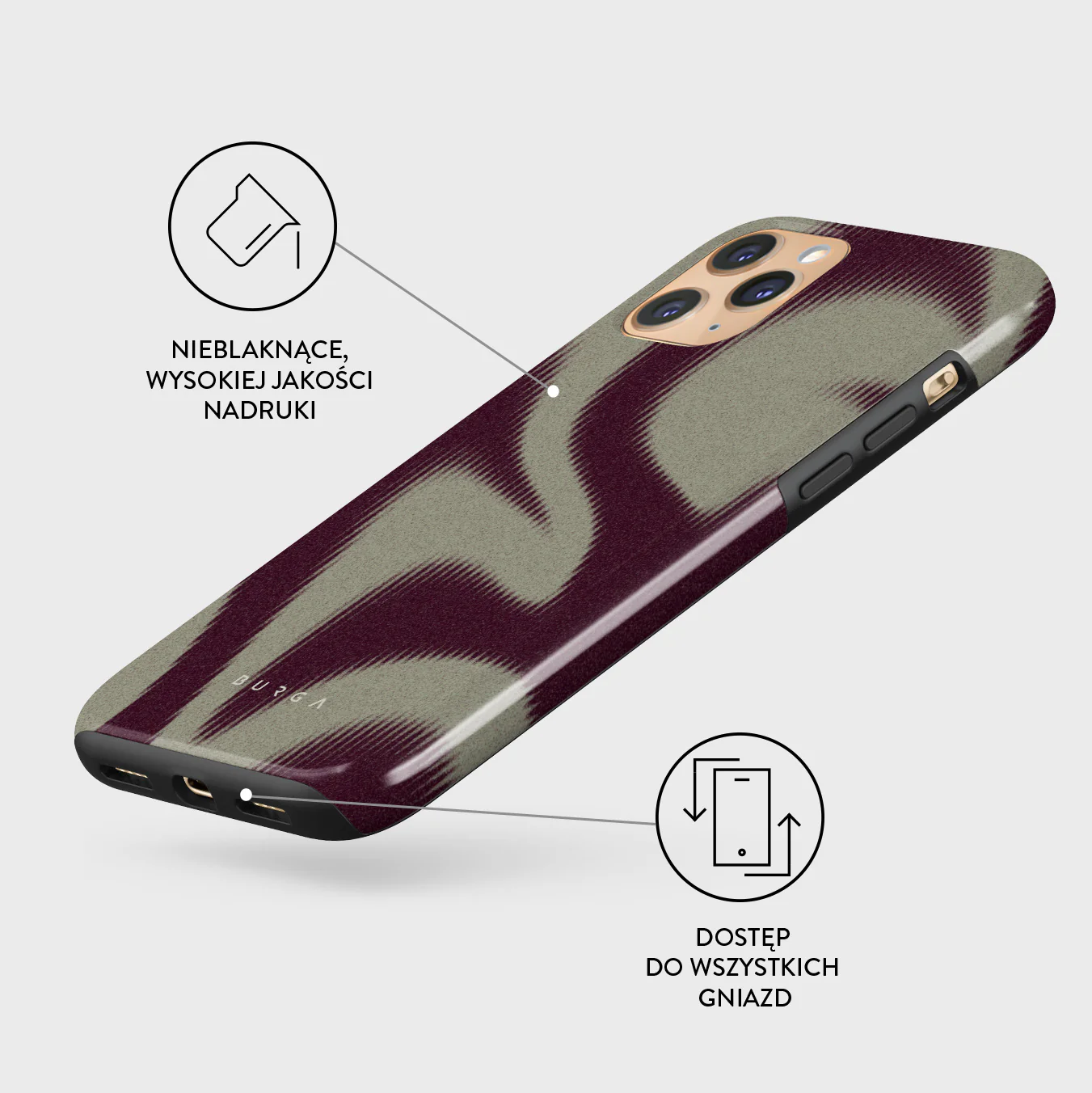 Phantom - iPhone 11 Pro Etui - Image 7