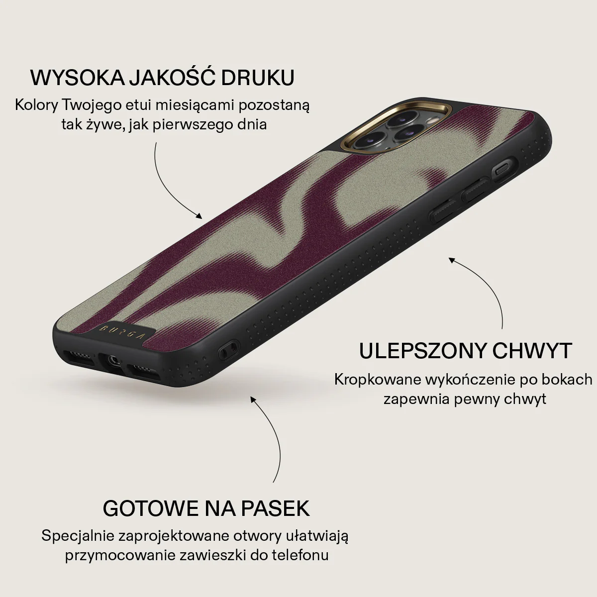 Phantom - iPhone 11 Pro Max Etui - Image 13