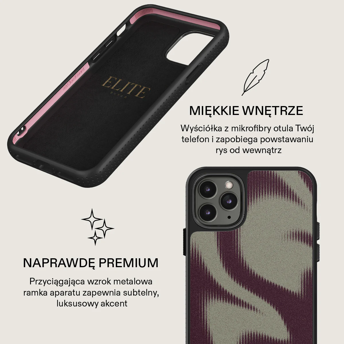Phantom - iPhone 11 Pro Max Etui - Image 21