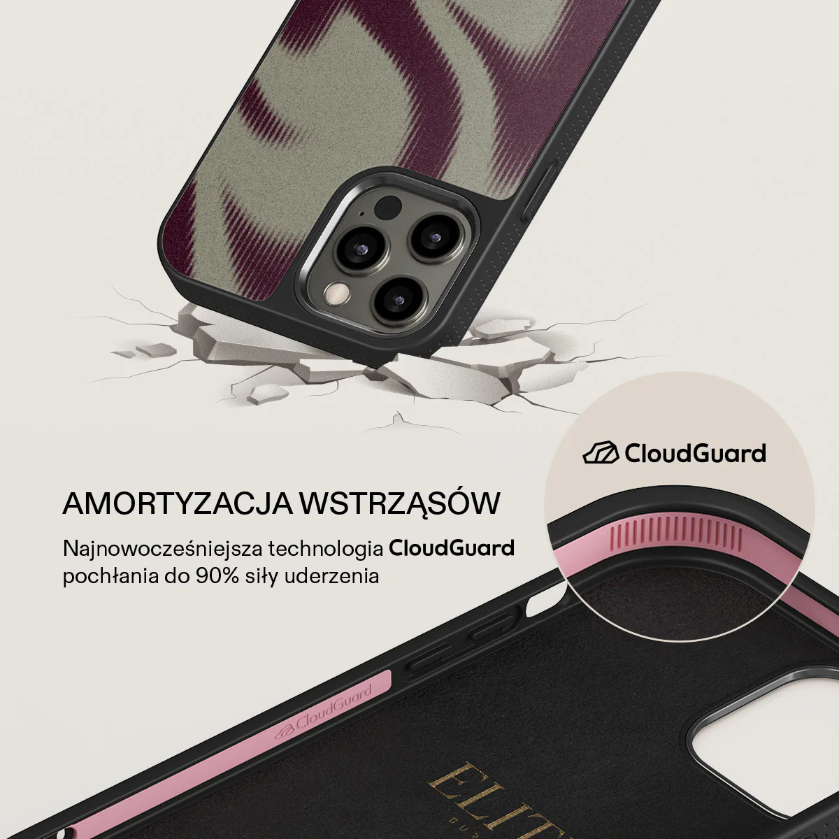 Phantom - iPhone 12 Pro Etui - Image 14