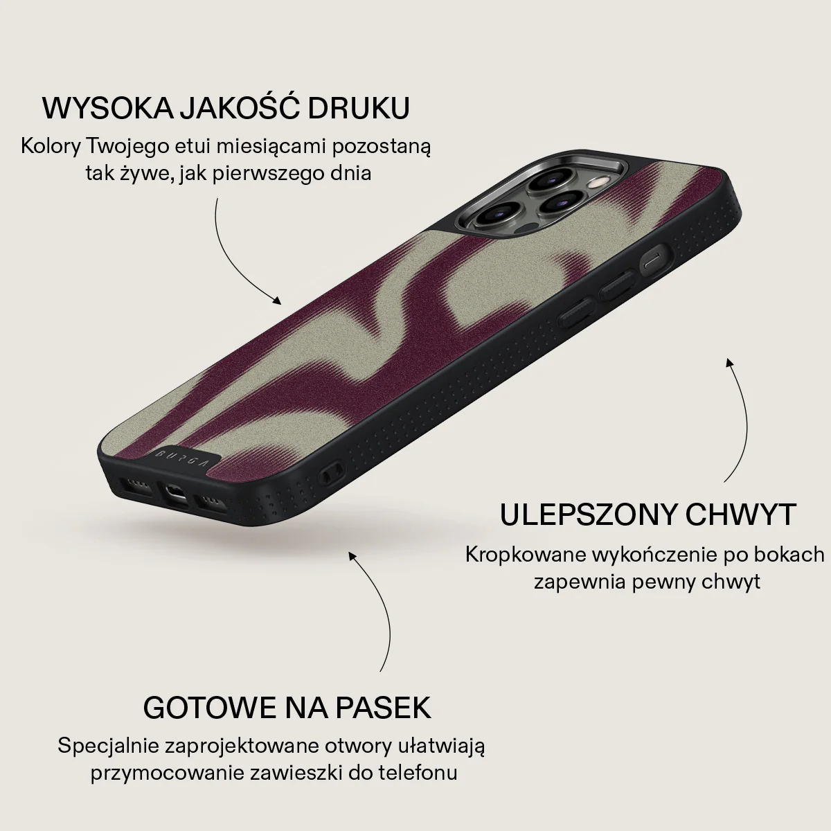 Phantom - iPhone 12 Pro Etui - Image 16