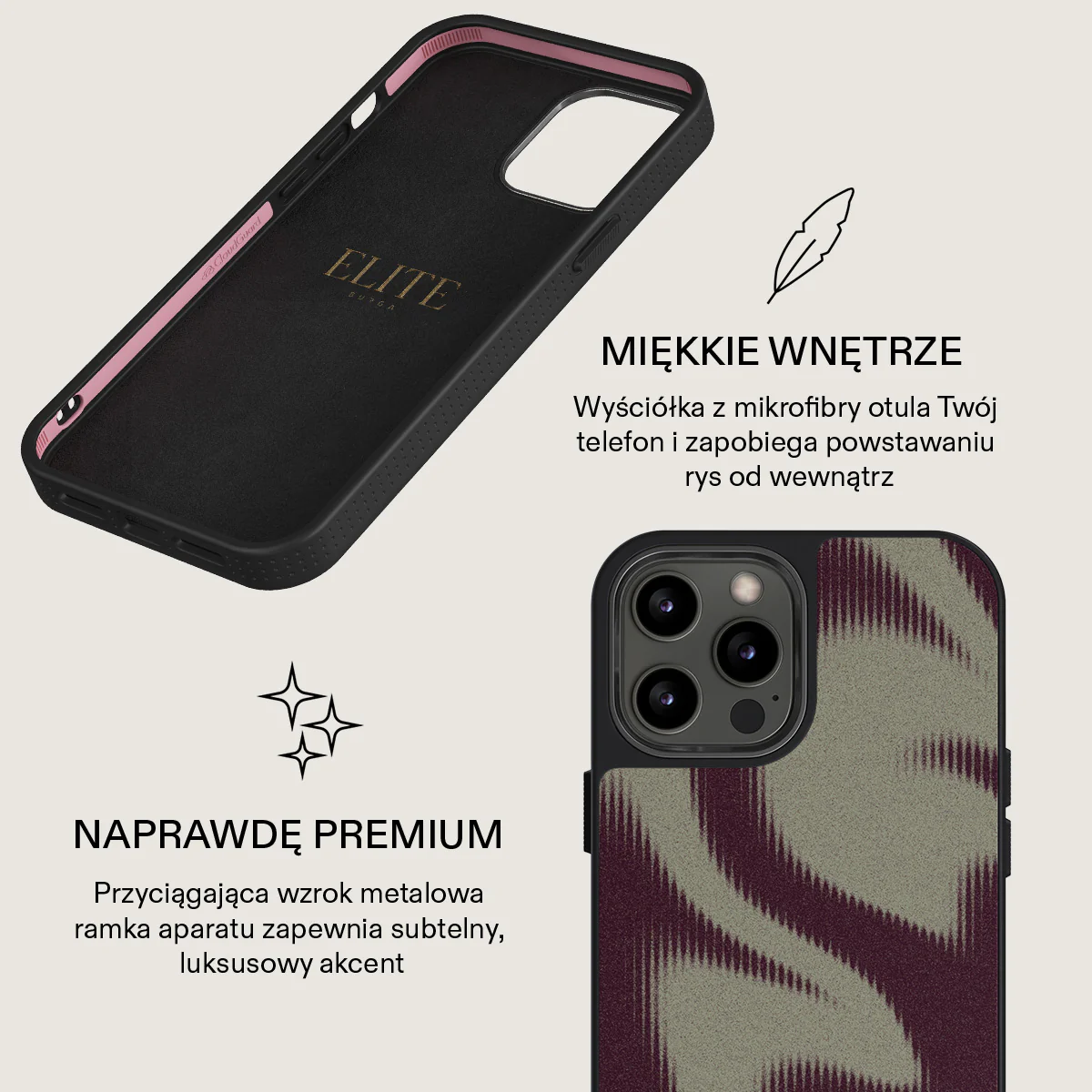 Phantom - iPhone 12 Pro Etui - Image 17