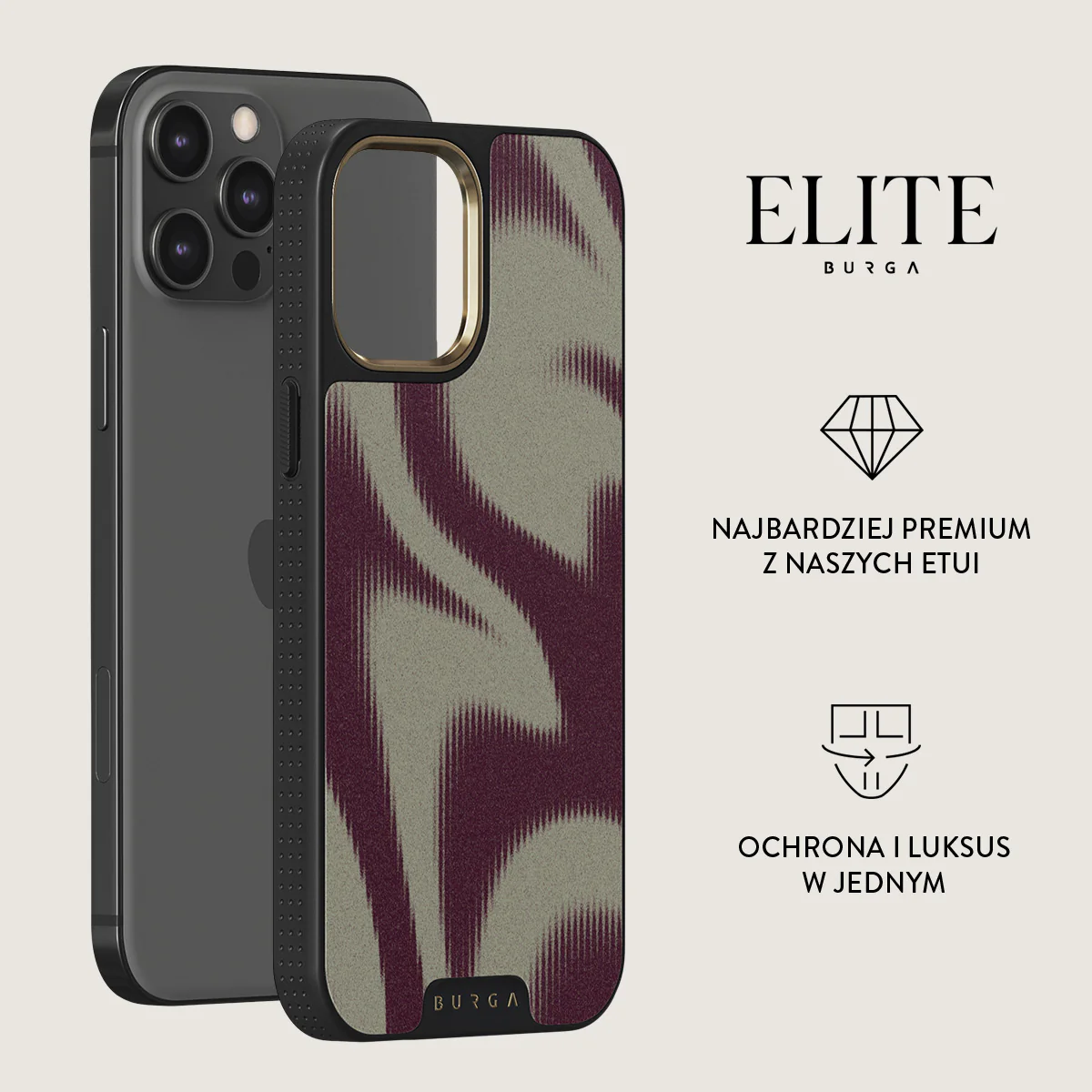 Phantom - iPhone 12 Pro Etui - Image 6