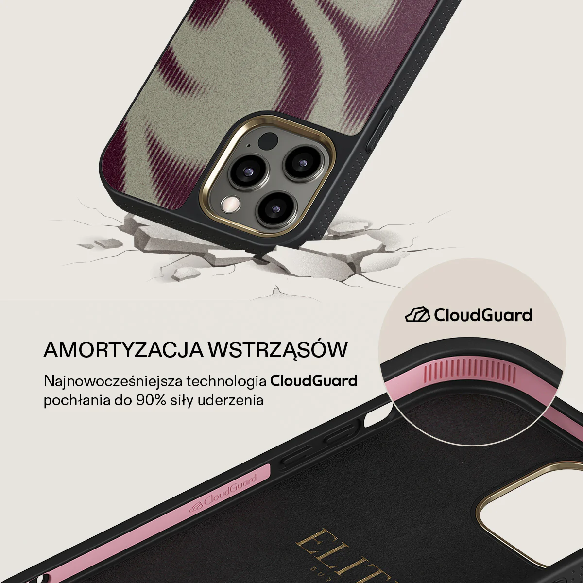 Phantom - iPhone 12 Pro Etui - Image 7