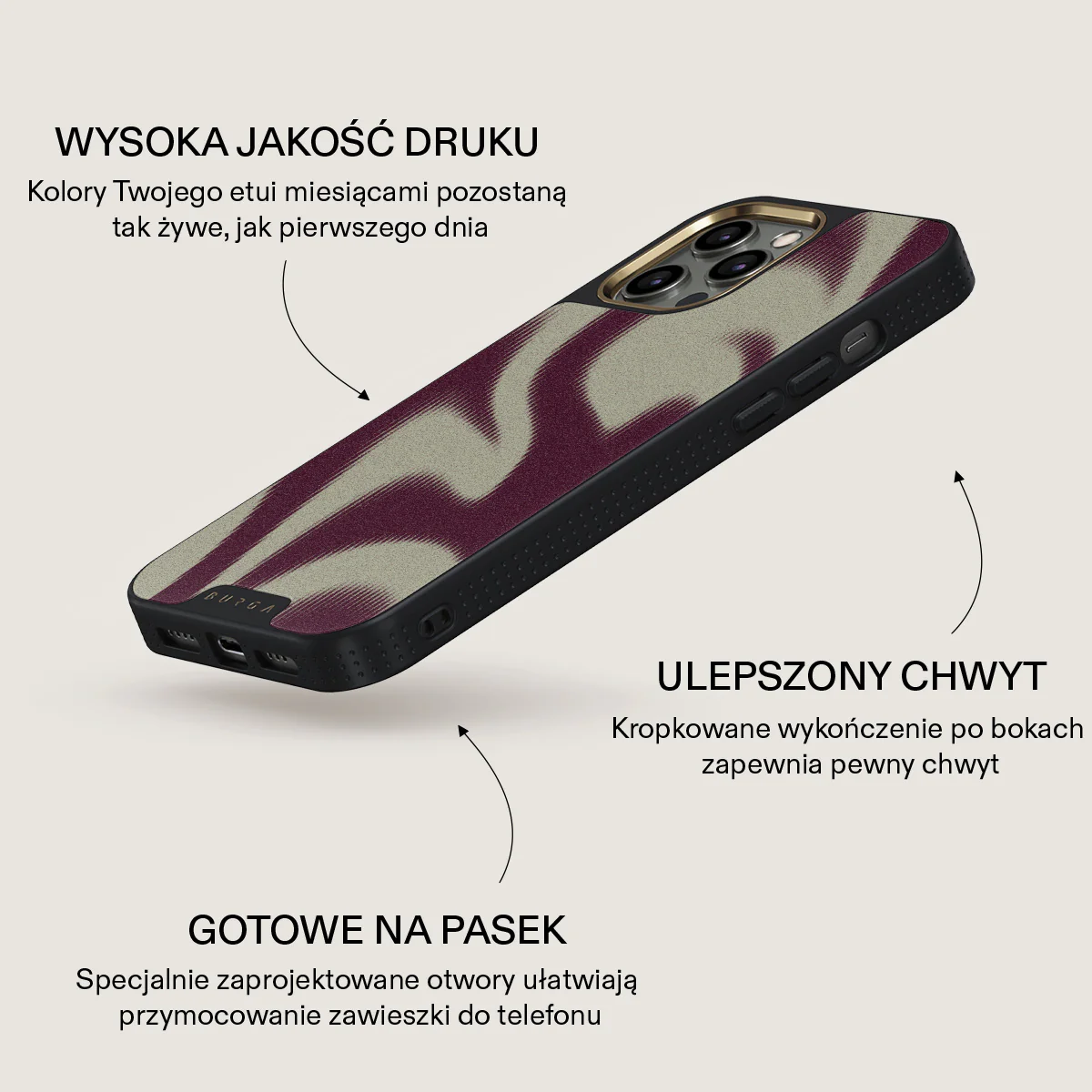 Phantom - iPhone 12 Pro Etui - Image 9