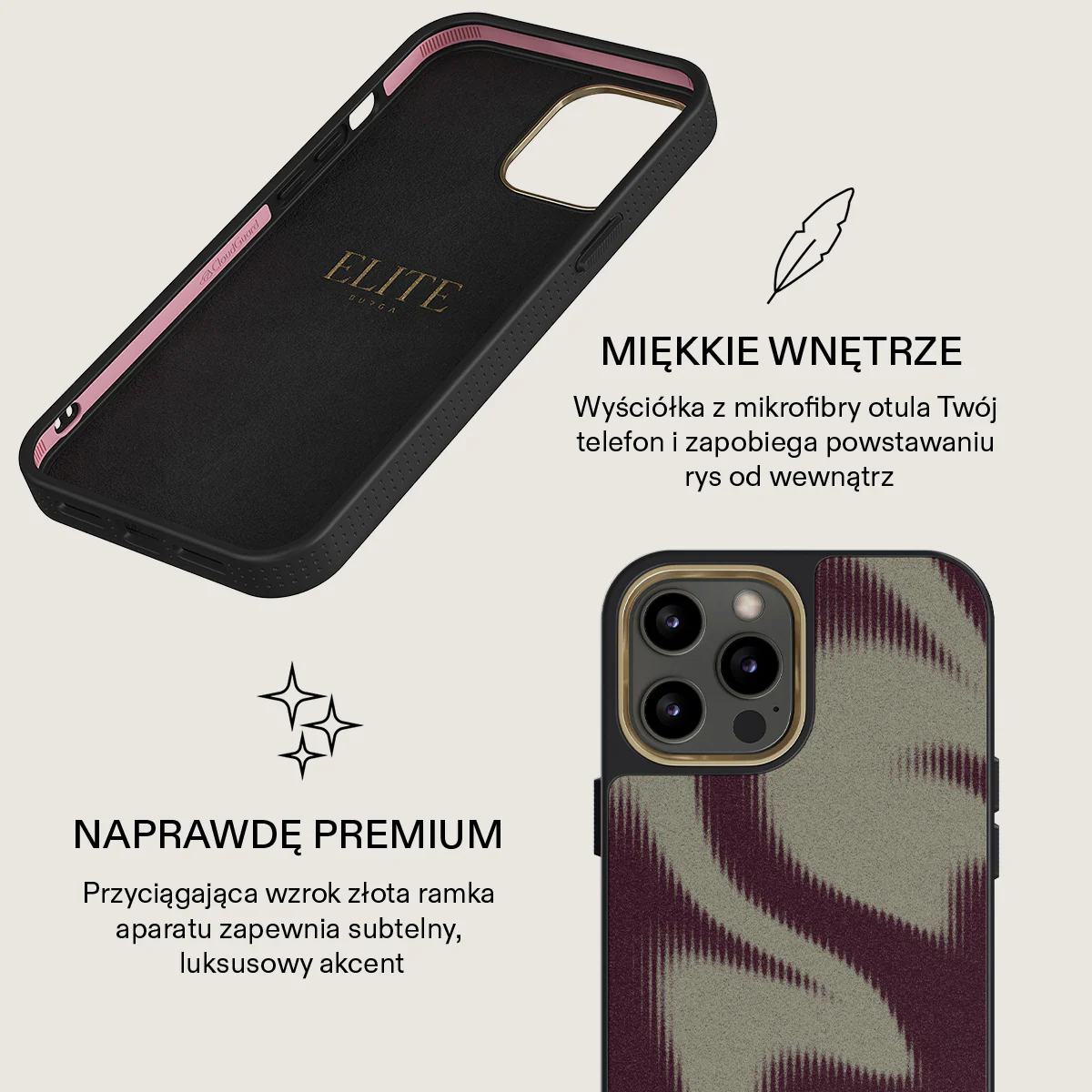 Phantom - iPhone 12 Pro Max Etui - Image 14
