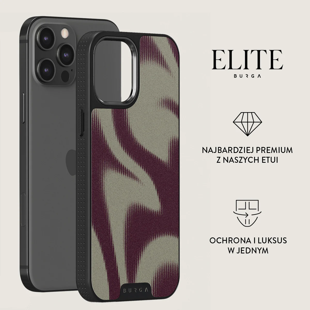 Phantom - iPhone 12 Pro Max Etui - Image 17