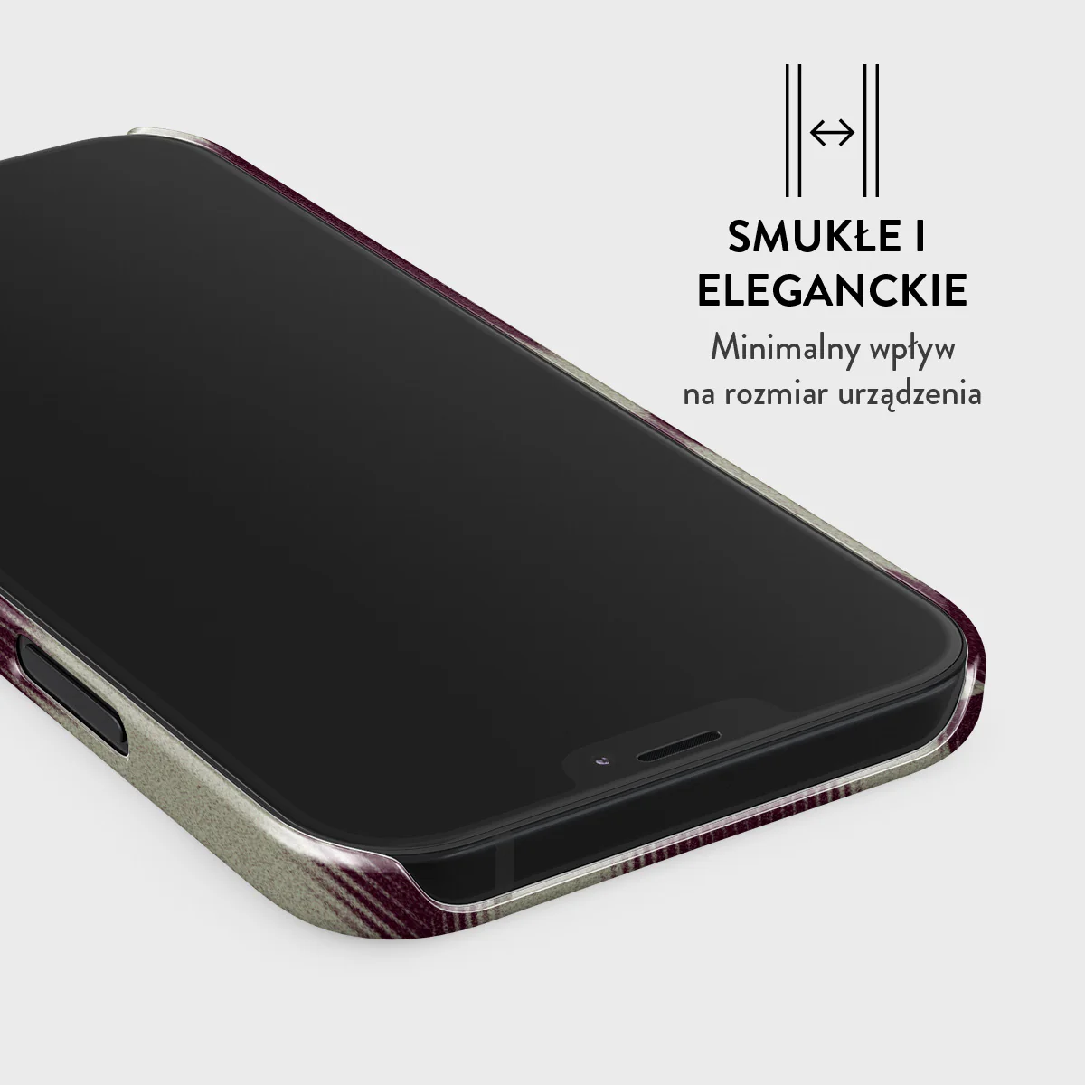 Phantom - iPhone 12 Pro Max Etui - Image 4