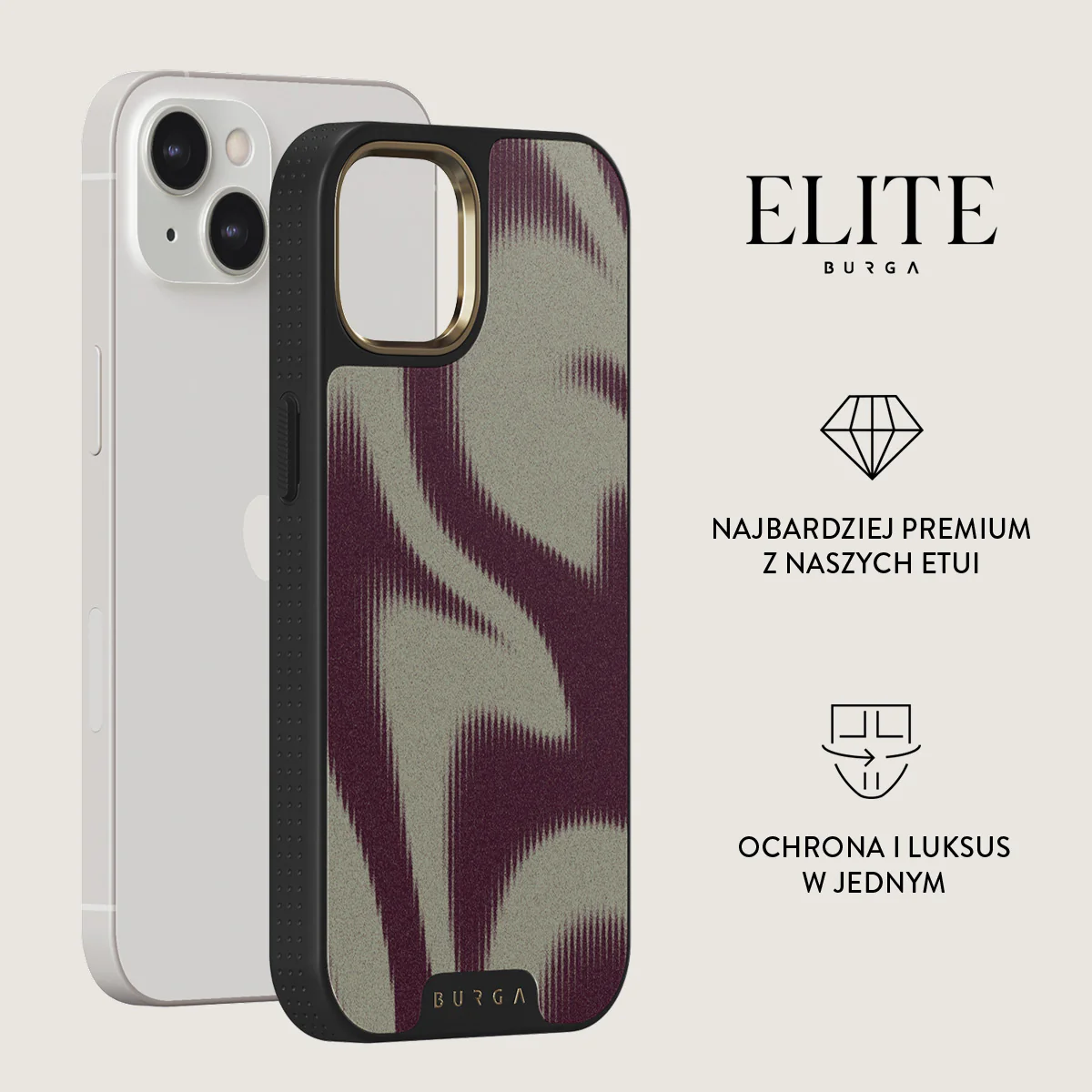 Phantom - iPhone 13 Etui - Image 6