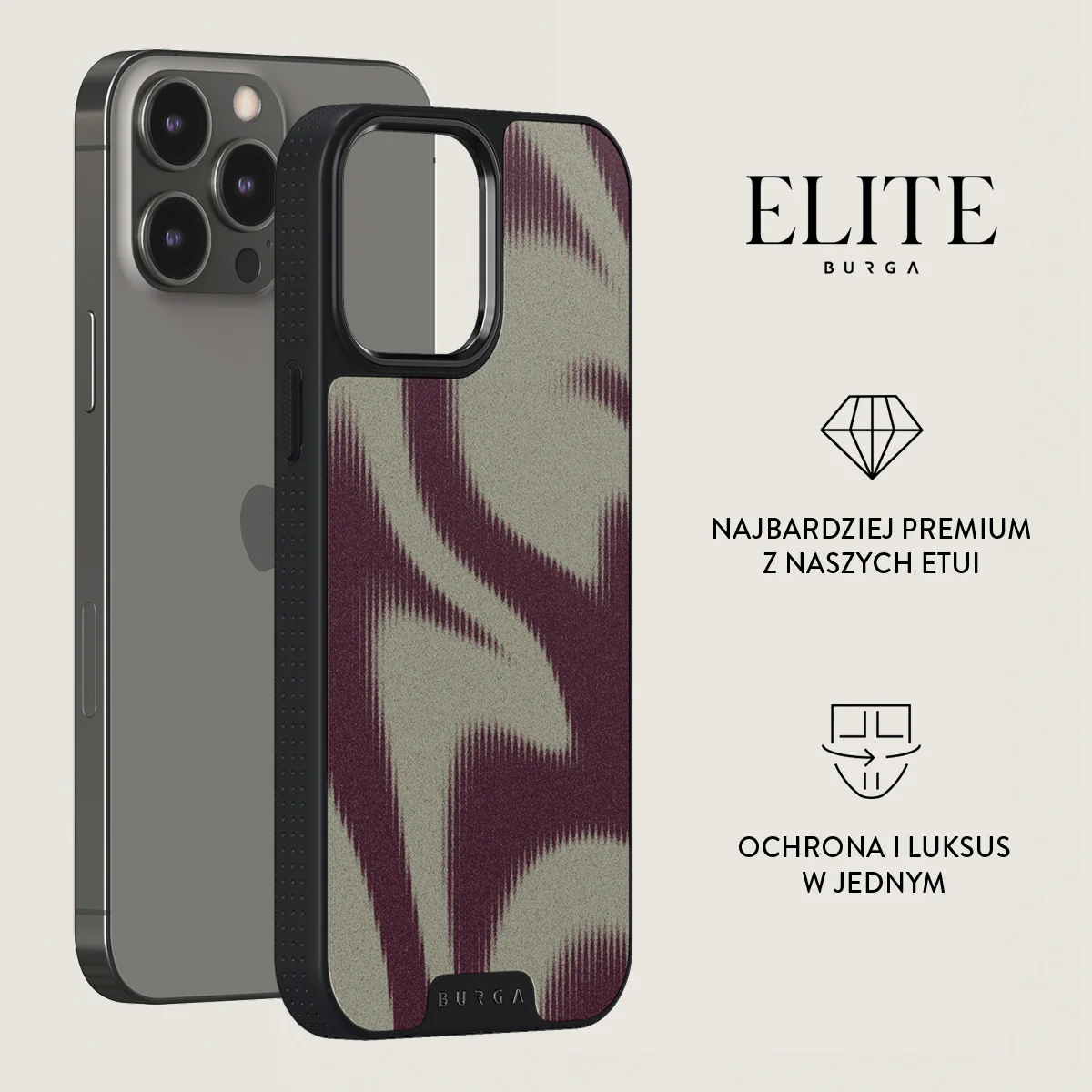 Phantom - iPhone 13 Pro Etui - Image 13