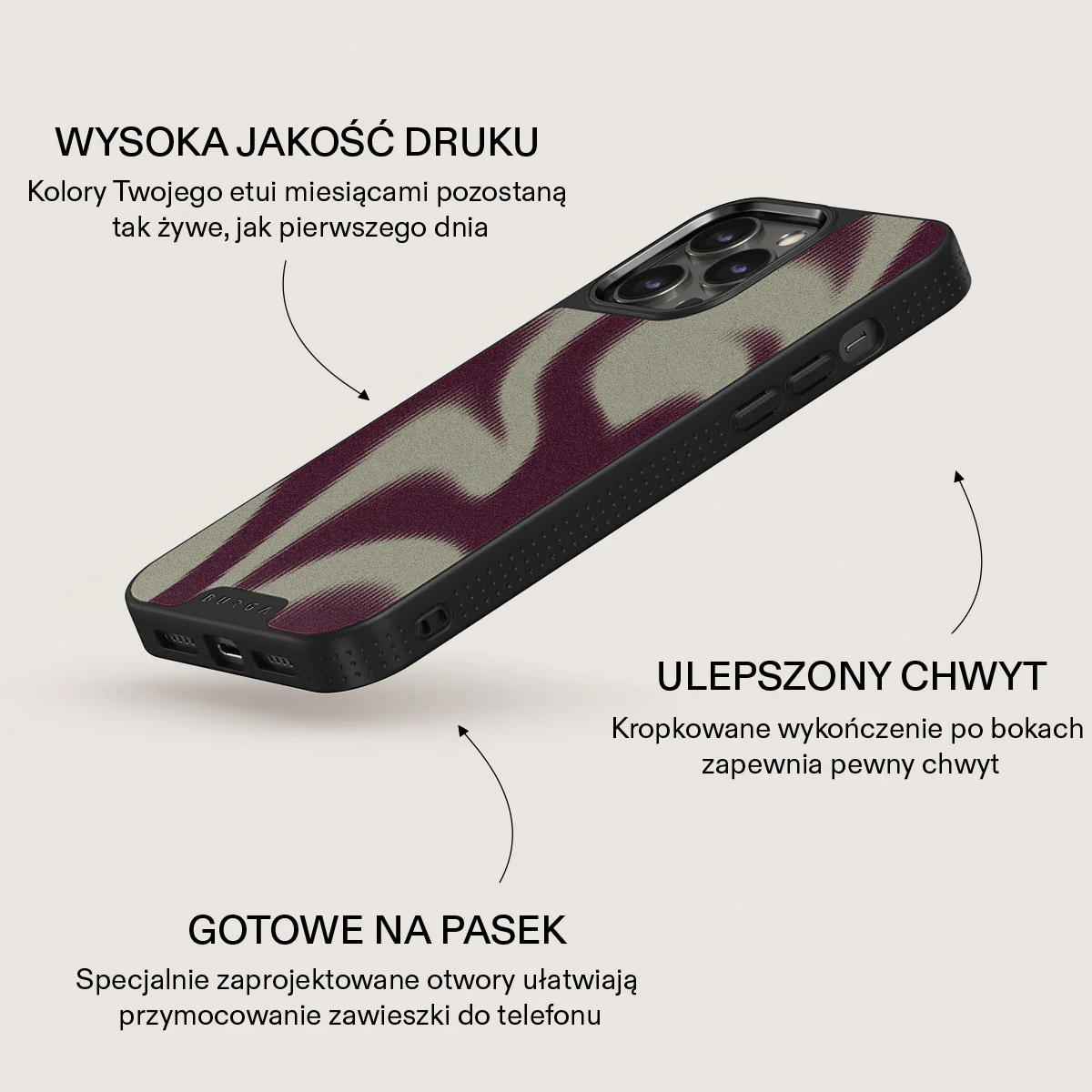 Phantom - iPhone 13 Pro Etui - Image 16
