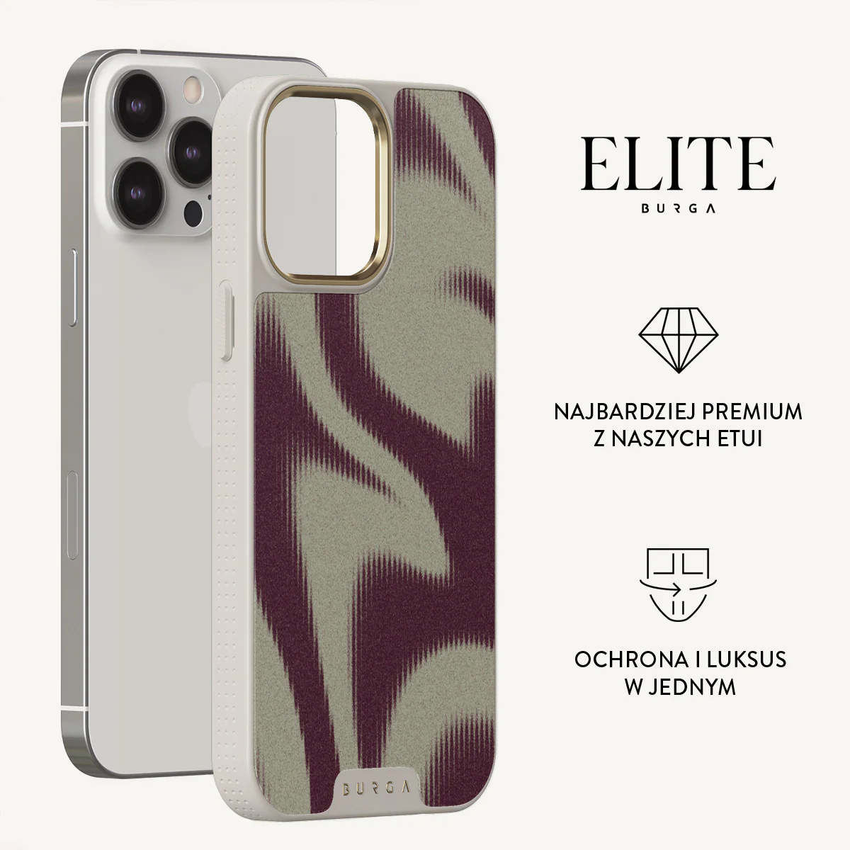 Phantom - iPhone 13 Pro Etui - Image 20
