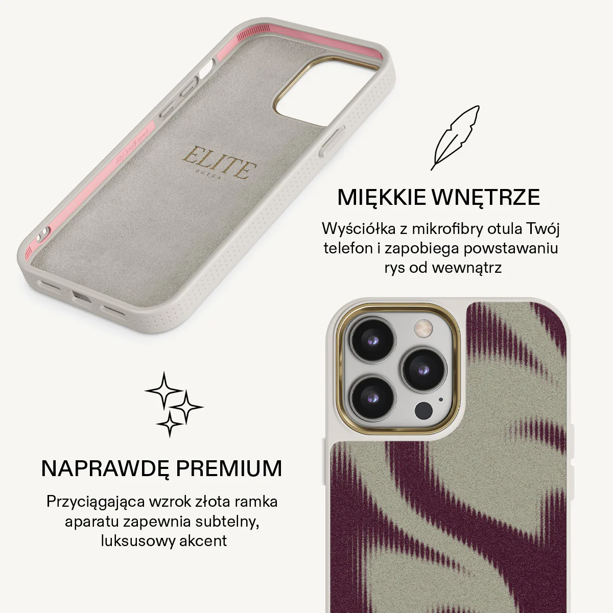 Phantom - iPhone 13 Pro Etui - Image 24