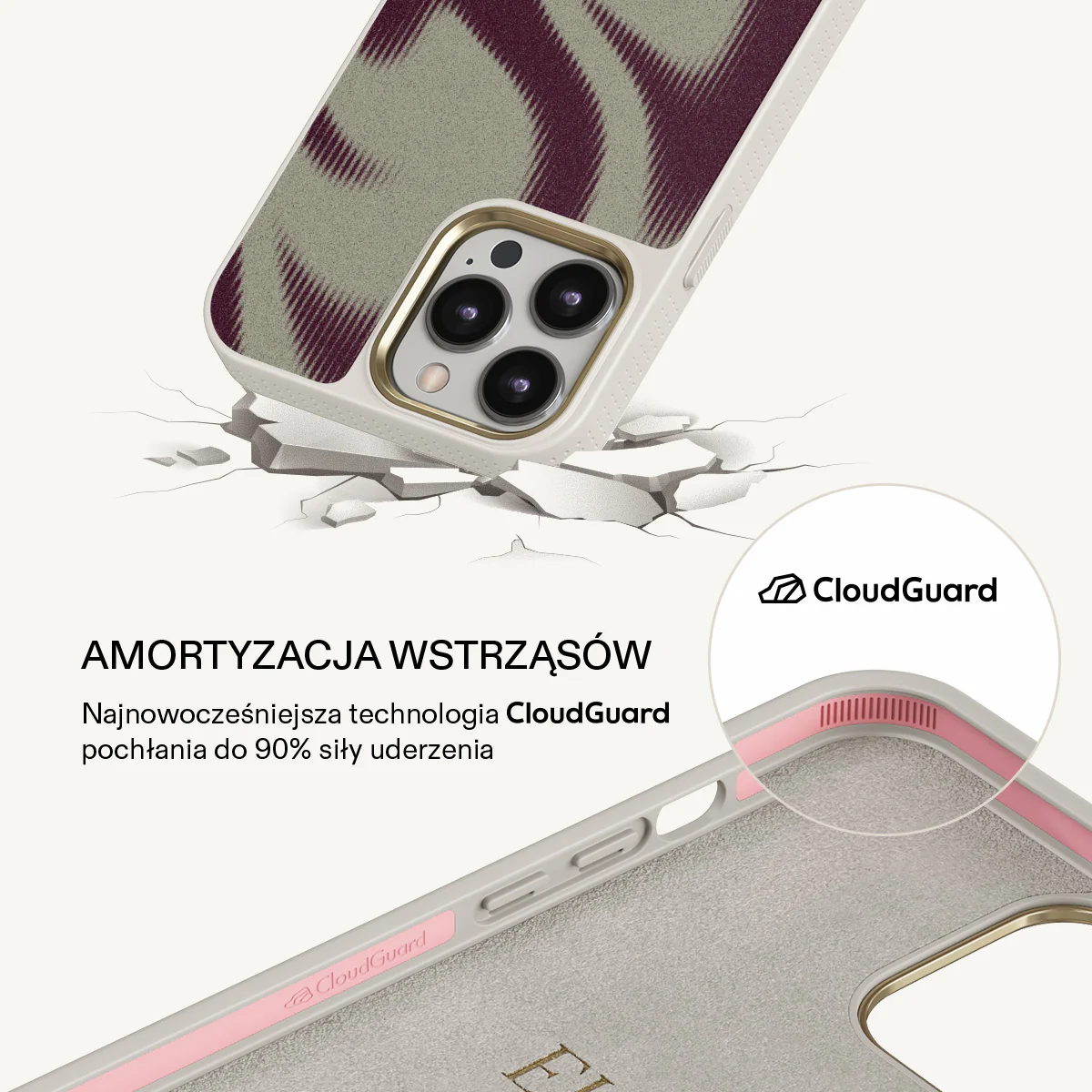 Phantom - iPhone 13 Pro Max Etui - Image 21
