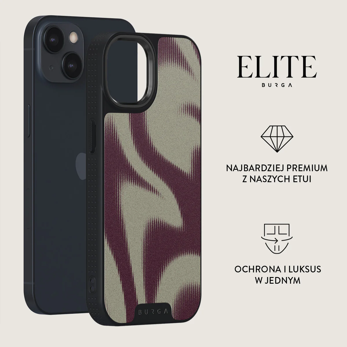 Phantom - iPhone 14 Etui - Image 13