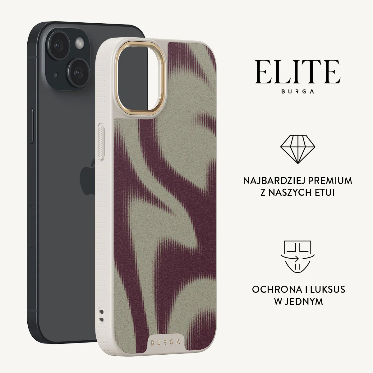 Phantom - iPhone 14 Etui - Image 20