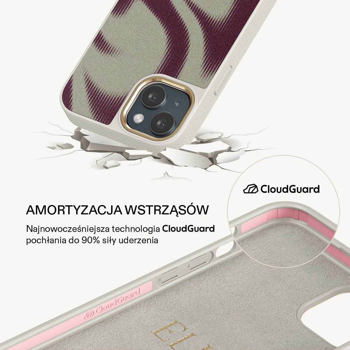 Phantom - iPhone 14 Etui - Image 21